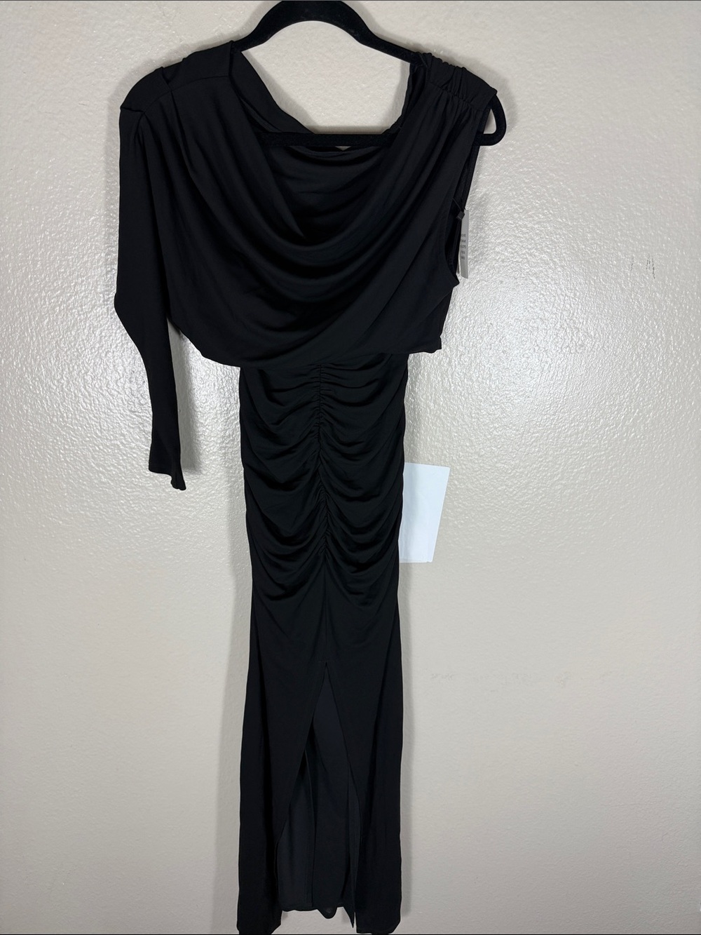 NBD Yahaira Maxi Dress - Picture 6 of 8